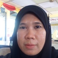 Azizah Mohamad