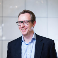 Andrew Simmons
