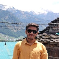 Dhruv Patel
