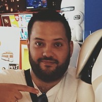 Bruno Nunes