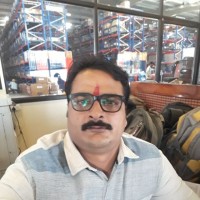 Amit G Tiwari