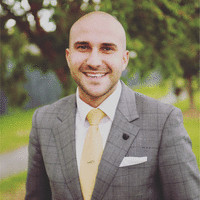 Ricky Nikodemou