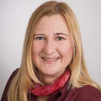 Sonja Scharf