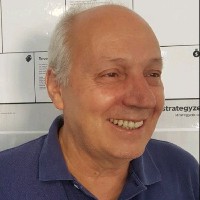 Giorgio Isolica