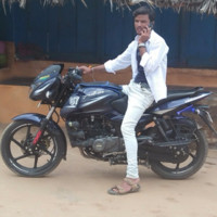 M.Shivu Jcb