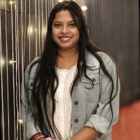 Sohini Guha Roy