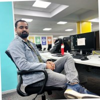 Alankar Ghorpade