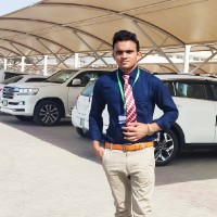 NAVEED RAO