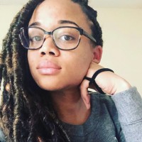 Alexis Mcfall