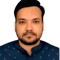 Saharsh Gupta