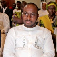 Ibrahima Ouattara