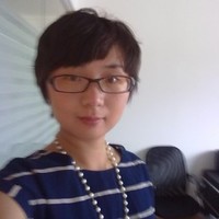 Lily chen