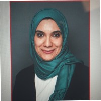 Sara Elbasheir