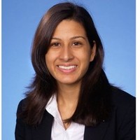 Tina Gupta