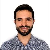 Gustavo Garcia Peres