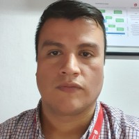 Victor Hugo Gonzalez Perez