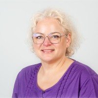 Yvonne Kröger