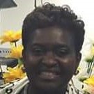 Wendy Odle-Harvey Mpa