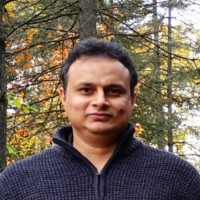 Ravi Pandey, Pmp, P.Eng