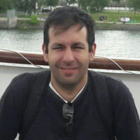 Jorge Miguel Paulino