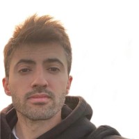 Egoitz Bárcenas Zarate