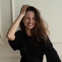 Svitlana Shapoval
