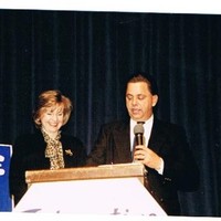 Dean Pierce
