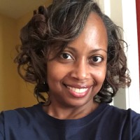 Tashara Williams