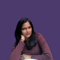 Nikhita Desai