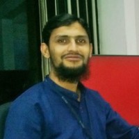 Sm Amanullah Quadri