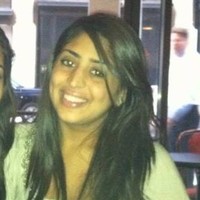 Rupal Hira