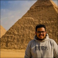 Ahmed Hesham