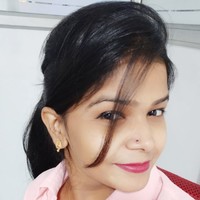 Himanshi .