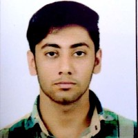Divyesh Solanki