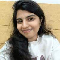 Divyanjali K