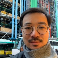 Andrew Park
