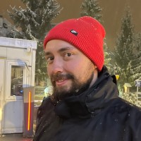 Daniel Kusai