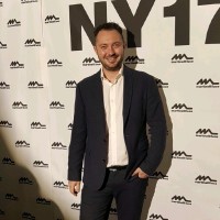 Matteo Antoniazzi