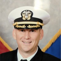 Patrick Pemberton