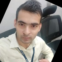 Arpit Kumar Jain