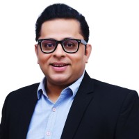 Shrikant Joshi