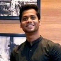 Rahul Nandlajkar