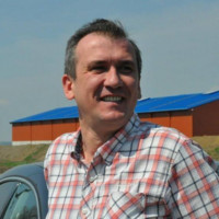 Chris Dekker