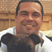 Antonio Rodriguez