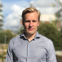 Robin Börjesson
