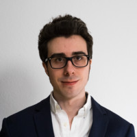 Matthias Welk