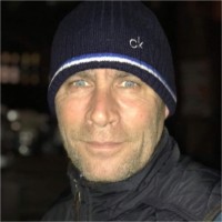 Paul Driver (Veteran)