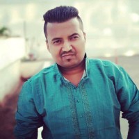 Jyotiram Sawant