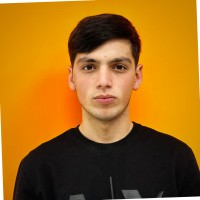 Eric Mkrtchyan