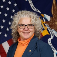 Beth Loy, Ph.D., PMP, SSBB, CLMS